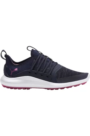 PUMA Ignite NXT Dames Golfschoenen Navy
