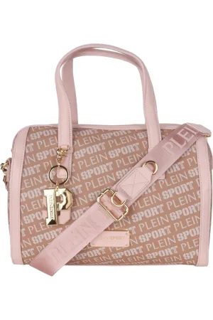 Philipp Plein Crossbodytas Met Logoprint En Schouderriem