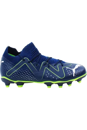 PUMA Future Match FG/AG Kinder Voetbalschoenen