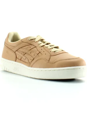 Asics Gel-Circuit Leer Heren Veterschoenen 1193A091 250