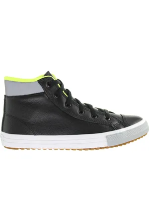 Converse PC zwarte kinderschoenen