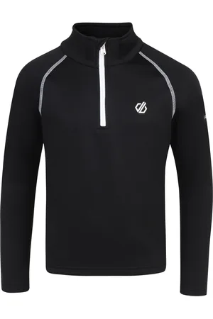 Dare 2B Kinderen/Kinderen Consist II Thermische Top