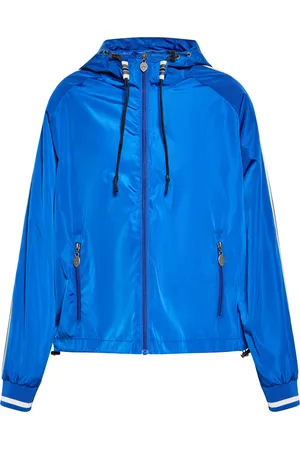 myMo Blouson Dames koningsblauw