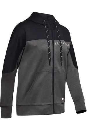 Under Armour Recover Knit Dames Track Jacket