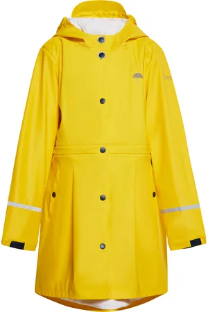 Schmuddelwedda Mackintosh Meisje