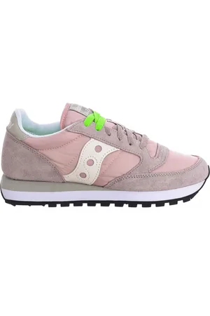 Saucony Sportschoenen Jazz Original - S1044 dames