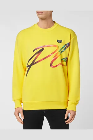 Philipp Plein Sweatshirt Signature
