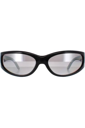 Arnette AN4302 Catfish 2900Z3 gerecycled zilver zonnebril