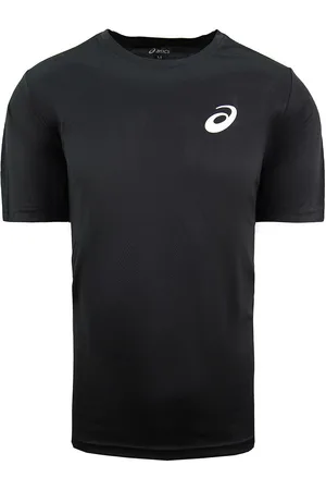 Asics Logo Heren T-Shirt