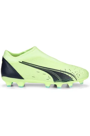 PUMA Ultra Match LL FG/AG Kinder Voetbalschoenen