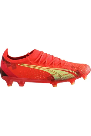 PUMA Ultra Ultimate FG/AG Heren Voetbalschoenen