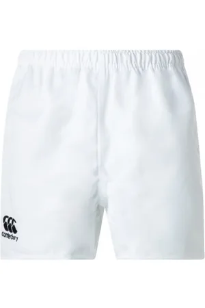 Canterbury Kinder/Kids Professionele Polyester Shorts
