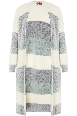 myMo Vest Dames veelkleurig