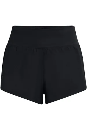 Under Armour Damesshort UA Fly-By Elite 3 Inch in