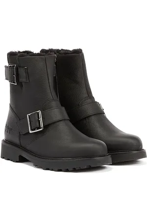 Barbour Derwent Dames Laarzen