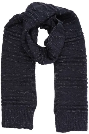 Regatta Accessories Multimix V Cable Knit Scarf in