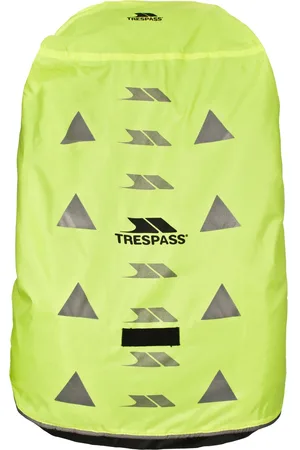 Trespass Sulcata Reflecterende Rugzak/Rugzakhoes