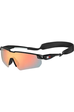 Tommy Hilfiger Unisex Zonnebril 99/00/135 mm Hars