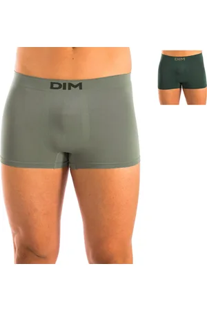 Dim Pack-2 Boxers Unno Basic naadloos D05HH man
