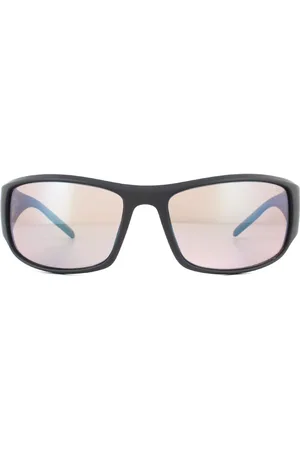 Bolle Zonnebril King BS026007 Mat Phantom + Photochromic Gepolariseerd 85%