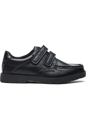 Ben Sherman Strummer Velcro Schoenen