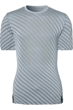 Asics Naadloos Heren T-Shirt