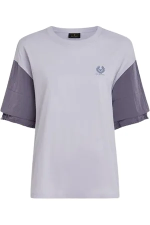 Belstaff Sol Violet T-shirt