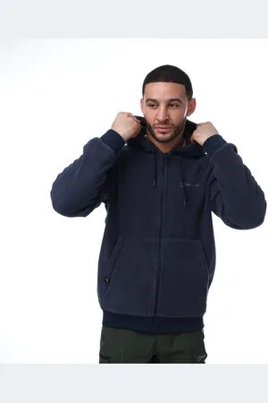 Berghaus Heren Prism Polartec Hoody in