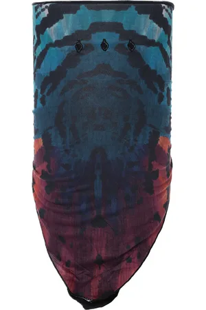 Buff Polar bandana met elastische pasvorm en zonnebescherming 42800 unisex