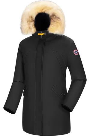 Subprime Jas winter Parka Chloe