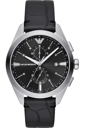Emporio Armani Claudio Heren Horloge AR11542