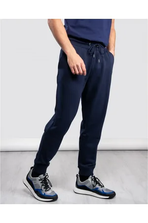 GANT Originele Blauwe Broek