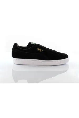 PUMA Suede Classic+ Heren Sportschoenen