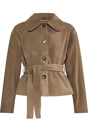 Dreimaster Jas Dames