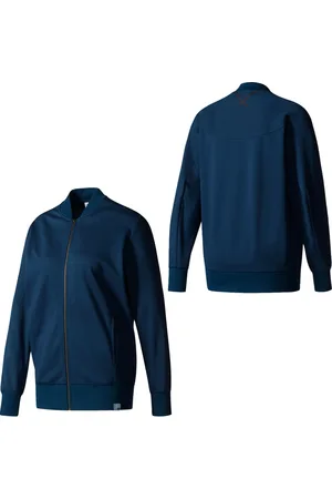 adidas XBYO Dames Track Jacket