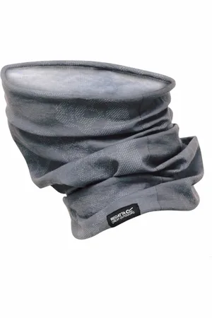 Regatta Kinder/Kinder Multitube Geometrische Nekwarmer (As)