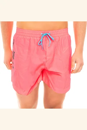 Diesel Herenzwemshort met mesh voering 00SV9U-0AAWS