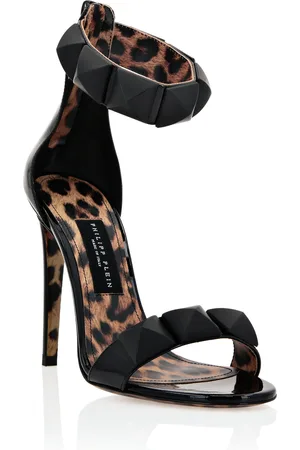 Philipp Plein Sandalen Hoge Hakken