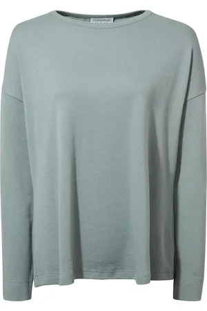 Craghoppers Dames/Dames Forres T-shirt met lange mouwen (Stormy Sea Marl)