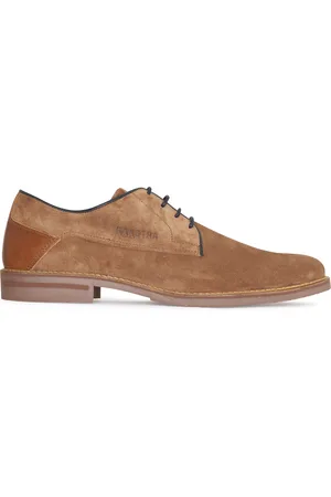 Gaastra Nette schoenen Murray Sue Cognac