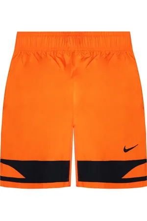 Nike Logo Kindershort /Zwart