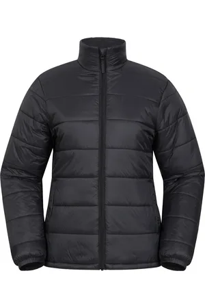 Mountain Warehouse Dames/Dames Essentials Lichtgewicht Gewatteerd Jasje