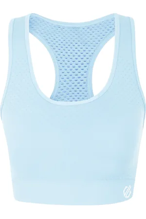 Dare 2B Vrouwen/dames Dont Sweat It Sportbeha (Rustig )