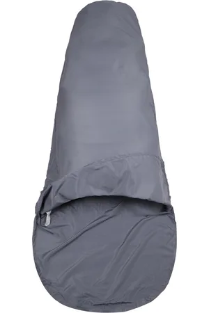 Mountain Warehouse Polycotton mummie slaapzak voering