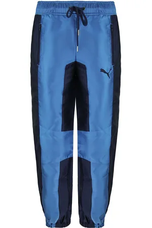 PUMA X Rihanna Fenty Satin Dames Joggers