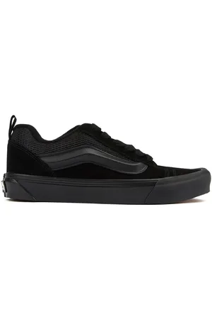 Vans Knu Skool Sneakers
