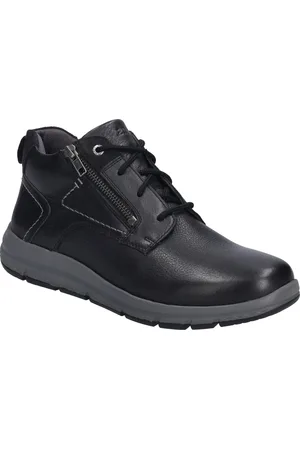 Josef Seibel Giuseppe 03 | Enkellaars voor Heren |