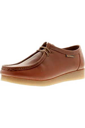 Ben Sherman Herenschoenen Quad 5057422198810