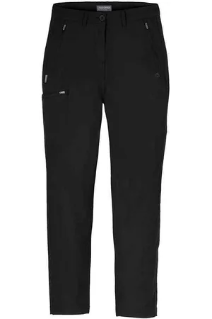Craghoppers Expert Kiwi Pro Stretch Wandelbroek voor dames/dames