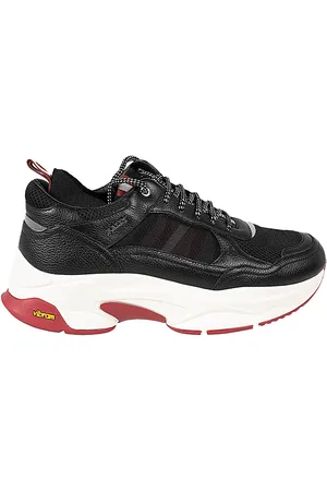 Bally Sneakers Viber-T Mannen